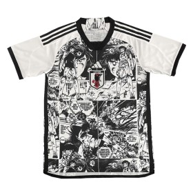 Japan x Captain Tsubasa Special Edition 2023